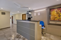 Super Hotel O Blessings Residency, Mussoorie