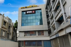 Hotel O Dream Space, Ahmedabad