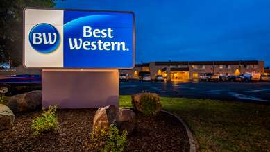 Best Western Inn - Tap to explore photos