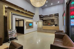 Hotel N Pavilion, Mysore