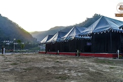 ADVENTURE BEAR BUDDIES, Rishikesh