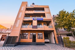FabHotel Tejasvi - Near Birla Mandir, Jaipur