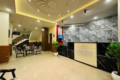 Hotel The Castle by Mountain Sparrow Adventures, Dharamshala