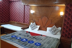 Hotel City View, Shimla