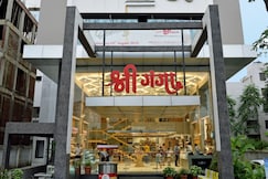 Shree Ganga SMB Hotel & Resorts Pvt. Ltd, Ujjain