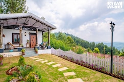 StayVista at Chettynad Bungalow @ Under The Stars, Ooty