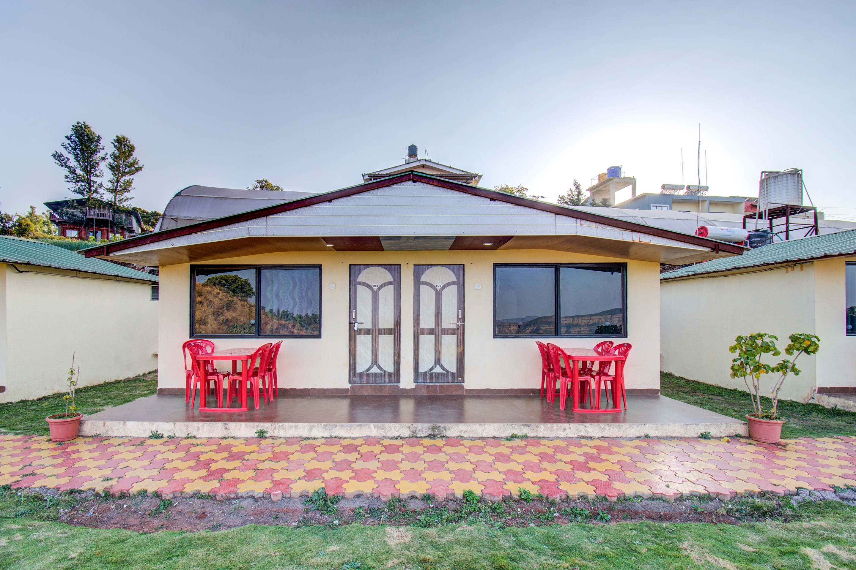 Arya Cottage Mahabaleshwar Price Address Reviews