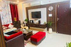 Luxury 3 BHK Near Airport Terminal 2  Jawahr circl, Jaipur