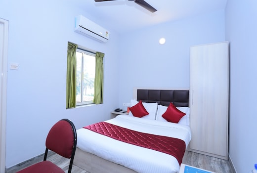 Super Townhouse Prince Palace