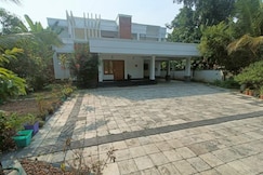 OCEAN PEARL VILLA, Pathanamthitta