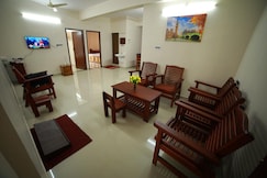 Indeevaram | 1 km from Trivandrum International Airport , Thiruvananthapuram