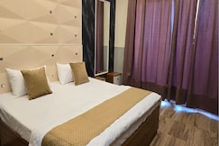 Siri Stays Luxury Studio Apartment, Greater Noida