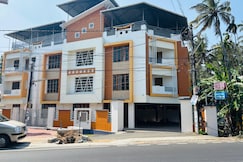 Thrissur Villas Homestay, Thrissur