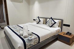 Hotel The Junagadh Palace, Junagadh