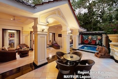 Mayfair Lagoon, Bhubaneshwar