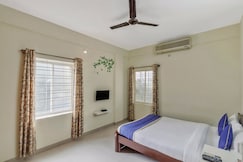 Hotel O Manyata Tech Park K Narayanapura Cross Bus Stop, Bangalore