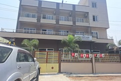 AAADINATHAN ELITE RESIDENCY, Tiruvannamalai