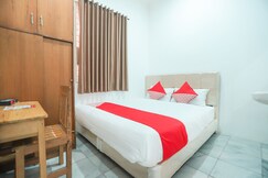 OYO 150 Harmoni Residence, Jakarta