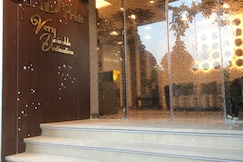 JRD PRIDE- Business Hotel, Delhi