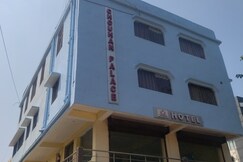 Chouhan Palace, Araria