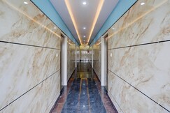 SPOT ON Sri Chowdeshwari Residency, Bangalore