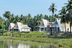 Rio Vista, Palakollu