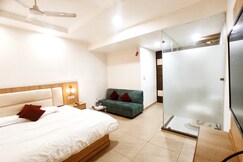 HOTEL PRIME By Skyline View - Premium & Budget Rooms In Phagwara City - Families, Corporates, Couple, Phagwara