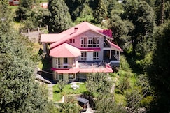 The ForestBound Cottage, Manali