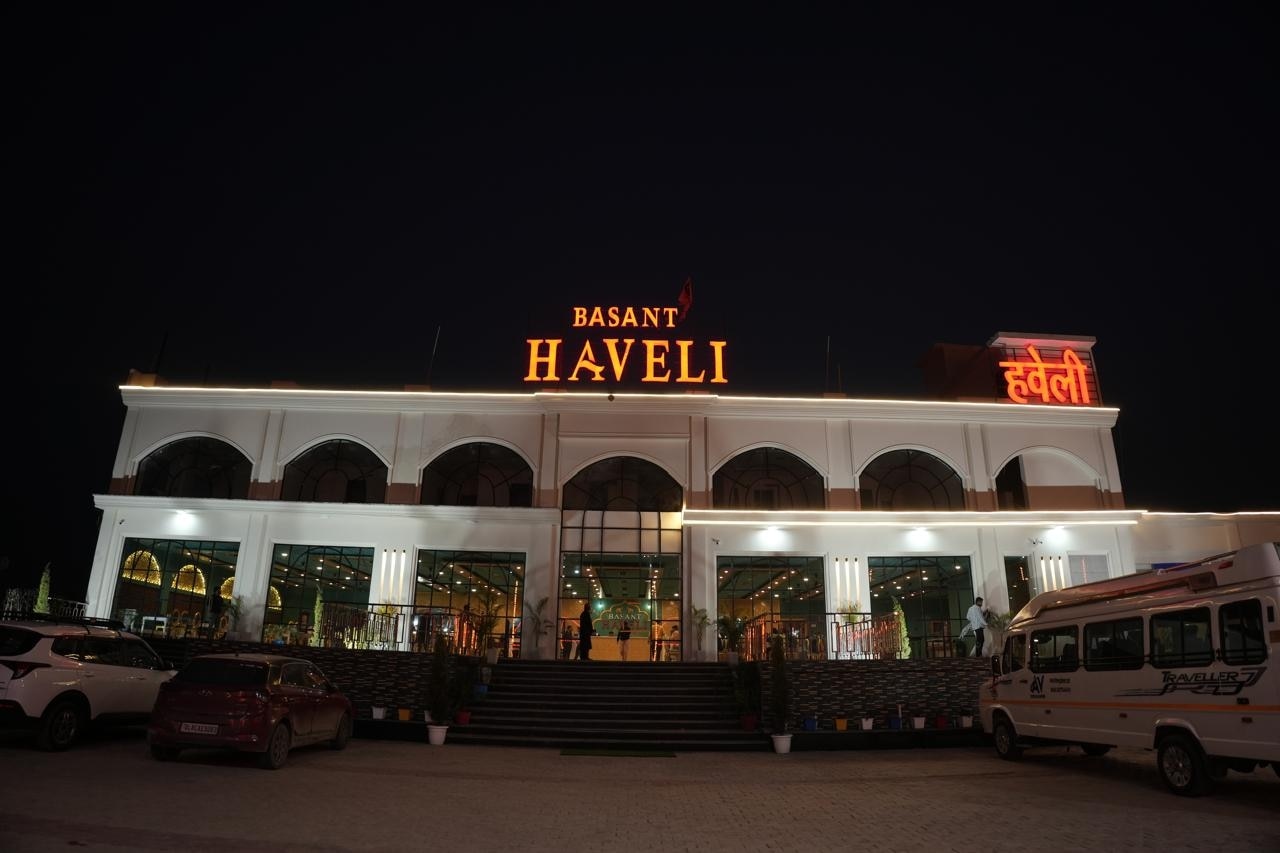 Basant Haveli by WB Smart - Tap to explore photos