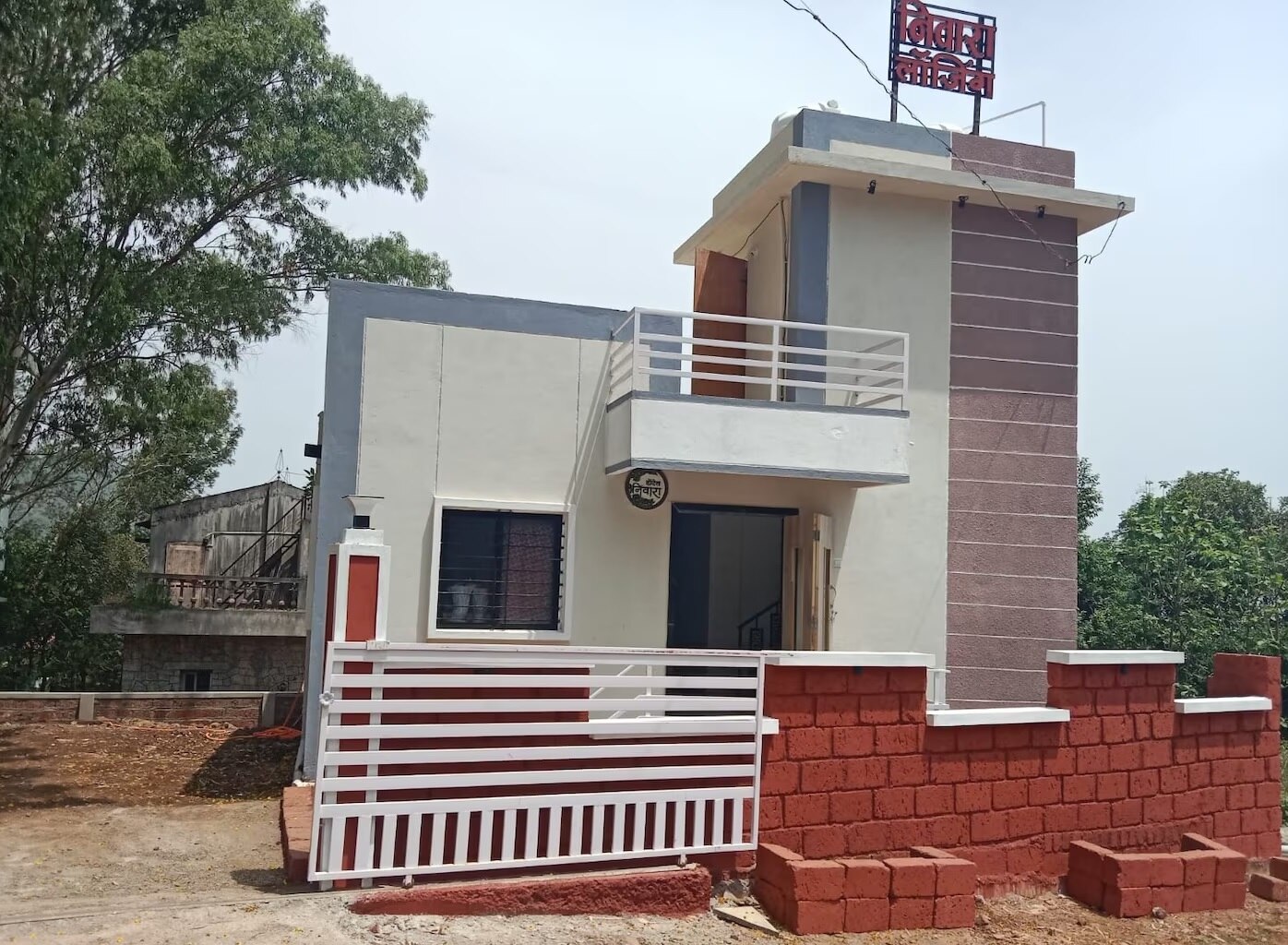 Hotel Nivara 5