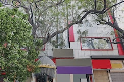 Hotel O Blue Umbrella Guest House, Delhi