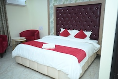 Hotel Sherawali, Agartala