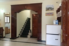 Iris Comfort Inn, Blossom, Chennai