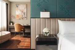 إنتركونتننتال بانكوك باي آيتش جي, 