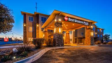 Best Western Plus Seminole Hotel & Suites - Tap to explore photos
