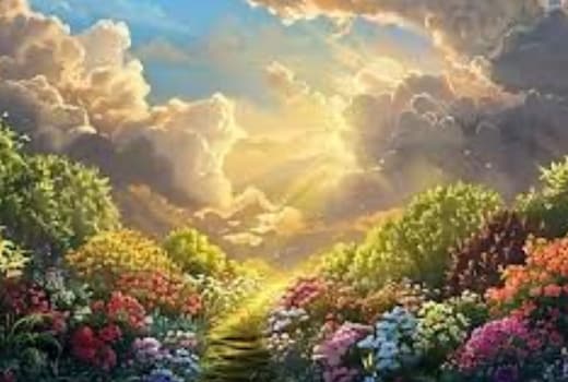 Urban Retreat   Heaven