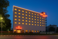 Mango Grove Hotel, Chandigarh