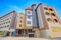 FabHotel Surya International, Nellore