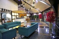 ANA Clarks INN Panchkula, Kalka