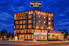 Nestlay Suites Tirupati, Tirupati