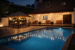 Sais Lotus Villa - Home Stay & Event Venue, Coimbatore