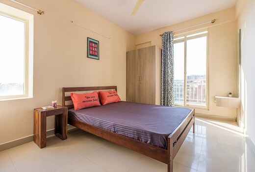 Living Homes Berlin - Shubh Enclave, Haralur