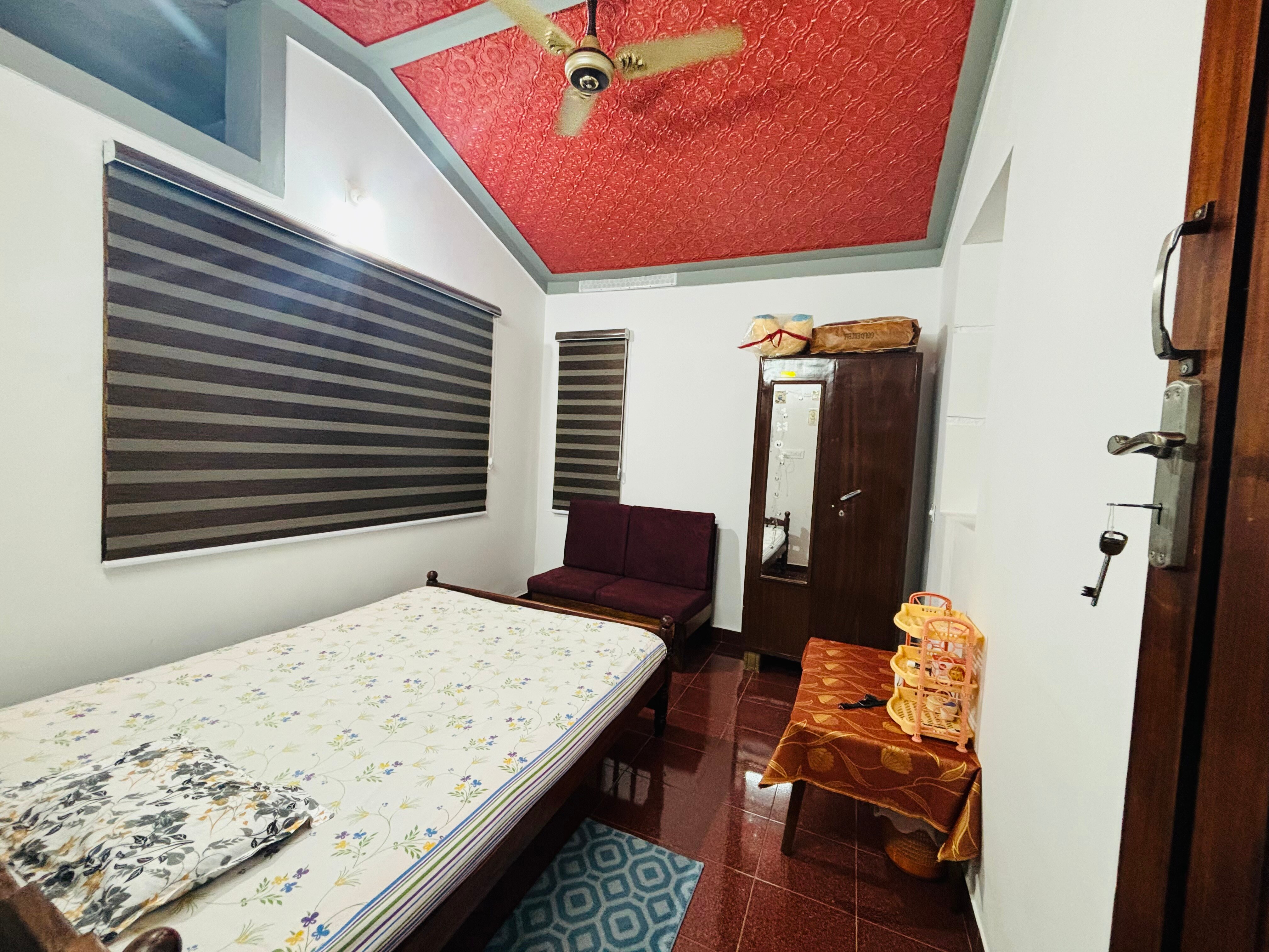 Wayalvaaram Homestay 3BHK - Tap to explore photos