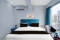 HOTEL O VELORA, Jaipur