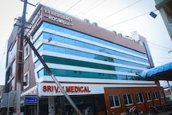 V.V Residency, Arantangi