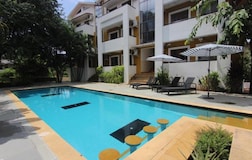 Swimming Pool 1