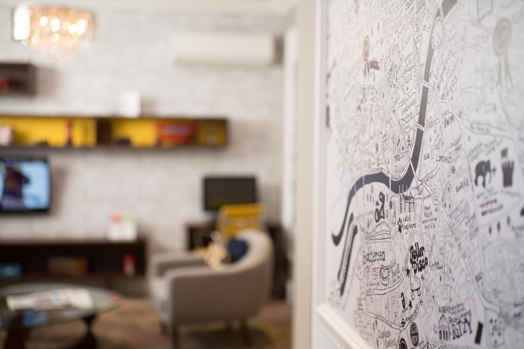 Comfort Inn London Westminster London Price Address Reviews