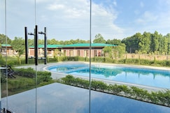 RPN RESORT AND CAFE, Dehradun