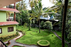 Green View Homestay | Rooms & Caretaker, Kutralam