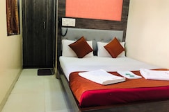 Hotel Sun Star Residency- Fort, Mumbai